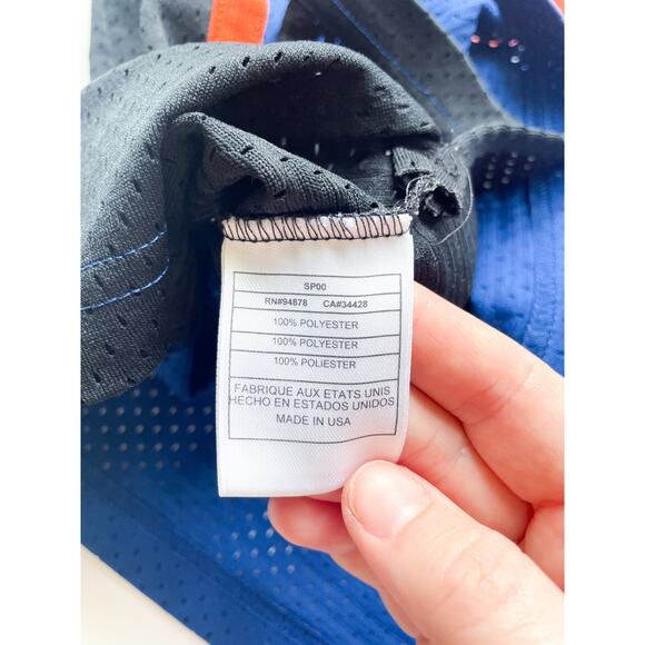 Nike Marcus Camby New York Knicks Basketball Jersey Size Large - Picture 7 of 9